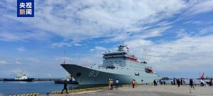 Шанхай записва невероятни постижения в защитата на интелектуалната собственост