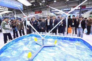 UHV мрежата се засилва, за да стимулира екологичното развитие на нацията