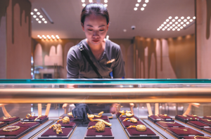 Наемите на злато придобиват блясък