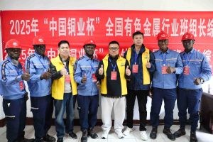 Състезанието по управленски умения завършва с придобити прозрения и културен обмен