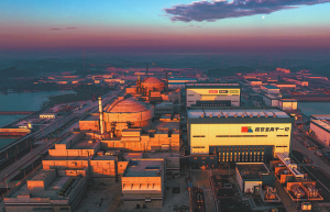 Ролята в глобалната ядрена енергия продължава да нараства