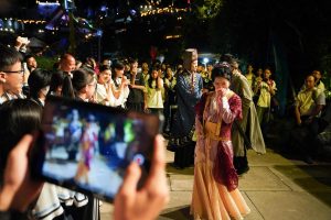 Китай ще стимулира туристическата индустрия с подобрени продукти и услуги