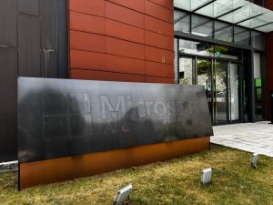 Нова стъпка за засилване на технологичните връзки с Централна Азия