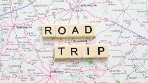 Caught Driving in Flip Flops? 8 Weird Myths That Could Ruin Your Road Trip in Europe