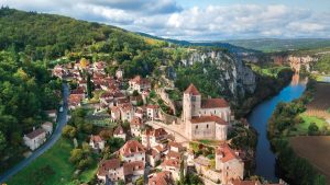 A Behind-the-Scenes Look at the Creation of Paris, Dordogne & Bordeaux