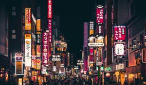 Top 12 Japanese Etiquette Fails by U.S. Newbies