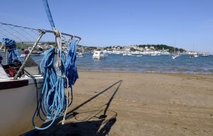 Discover North Devon’s Wartime Secrets