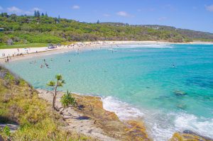 Top 5 Australian destinations for the ultimate proposal