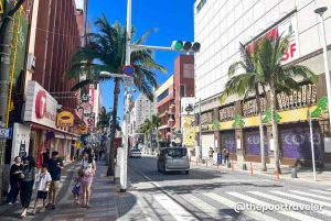 NAHA DAY TRIP • 7 Best Things to Do in Okinawa’s Capital City