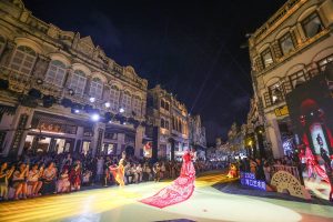 Haikou, China: A City that Transforms into a Stage, Uniting Art for Everyone
