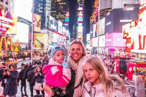 Sleigh Your Getaway: Tips To Keep Your Cool While Traveling This Holiday Season