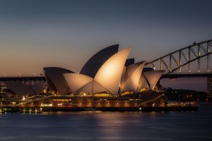 What to Expect on a Once-in-a-Lifetime Luxury Tour of Australia