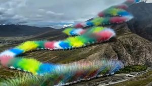 UBR предлага глътка от поетичната култура на династията Танг