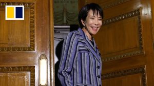 Храна, козметика, K-драми: Японецът Takaichi разкрива любов към южнокорейската култура