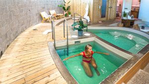Nature Folk Nordic Spa Review: Halifax’s Peaceful Urban Escape