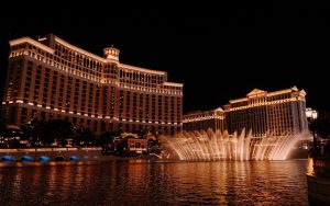 15 First-Timer Las Vegas Mistakes And How To Avoid Them