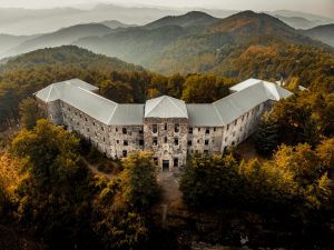 Haunted Hotels And Spooky Stays For Halloween Trips