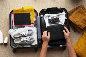 Winter Travel Essentials: 9 Must-Pack Items for Cold-Weather Trips