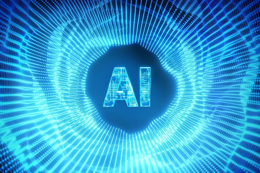 AI ускорява промяната и модернизацията в строителната индустрия