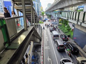 7 common tourist scams in Bangkok