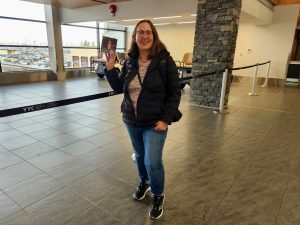 The Tiny Travel Gadget That Could Have Saved Us Years of Airport Chaos