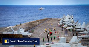 Китай и САЩ водят „откровени“ разговори за морска сигурност на фона на напрежението в Япония и Южнокитайско море