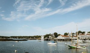 10 Quaint Maine Coastal Towns Worth A Slow Weekend