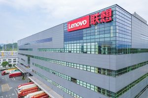 AI растежът изстрелва Lenovo към рекордни приходи от $20.5 млрд.