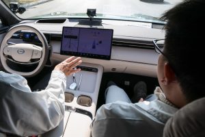 L3 автоматизацията изисква многопластова мрежа за безопасност