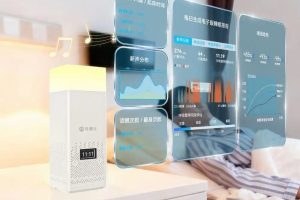 Страната се стреми към здравеопазване, задвижвано от AI