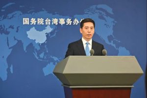 Континентът обвинява Лай в ласкателство към Япония и вреда за Тайван