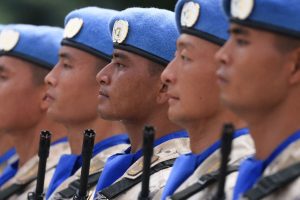 Китай публикува бяла книга за контрола на оръжията