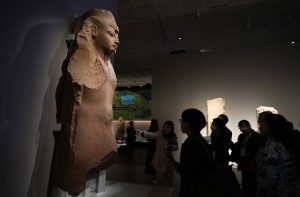 Музеят в Хонконг спира продажбата на билети за египетски изложби на фона на „хаоса“ през уикенда