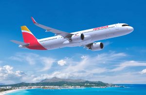 Iberia to Launch Toronto–Madrid Flights from June 2026