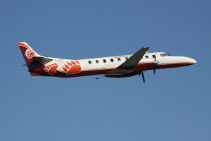 Aeroplan Adds Partnership with Bearskin Airlines