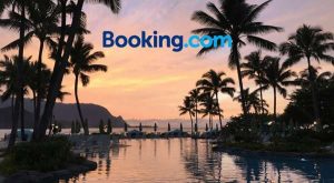 Booking.com | Online Room Reservations {Why To Use}