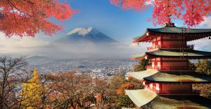 The Flavors of Fall￼ – The Taucker Travel Blog