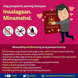 8 PASSPORT MISTAKES You Shouldn’t Make