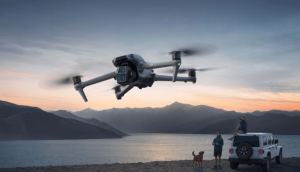 DJI прилага политика за задължителна свобода от работа в 21:00 часа, за да се справи с прекомерната култура на извънреден труд