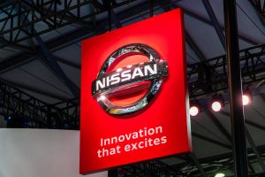 Nissan става първият глобален партньор на Huawei за умен кокпит