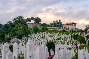 6 Strong Reasons to Visit Sarajevo, Bosnia Herzegovina