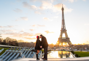 Romantic Things to Do in Paris for Valentine’s Day 2026