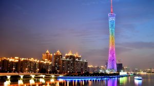 Ultimate 24-Hour Guangzhou Itinerary: How to Make the Most of Your Layover