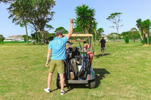 How to Combine Travel and Golf: The Ultimate Slow Travel Guide for Golf Lovers