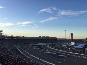 Awesome Phoenix Raceway: For Premier NASCAR Racing