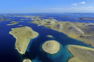 Sailing The Kornati Islands: A Guide To Croatia’s Hidden Archipelago