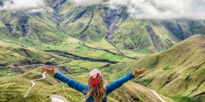 Salta of The Earth Argentina’s Sky High Destination