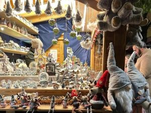 Salzburg Christmas Markets Guide 2025