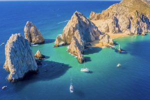 These Are The 3 Safest Tourist Destinations In Mexico This Year