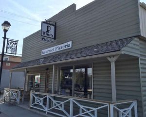 Restaurants In Cochrane, Alberta | Tims Pizzeria {Update}